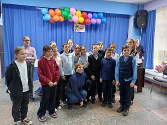 Экскурсия «Мир с закрытыми глазами»