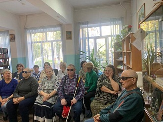 Киновечер «Мои «Большие перемены»