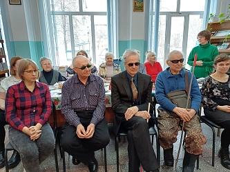 Литературный клуб «Апрель»
