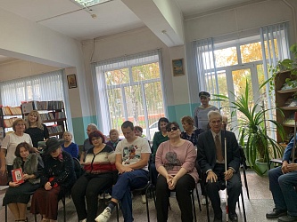 Литературная композиция «Под алыми парусами мечты»